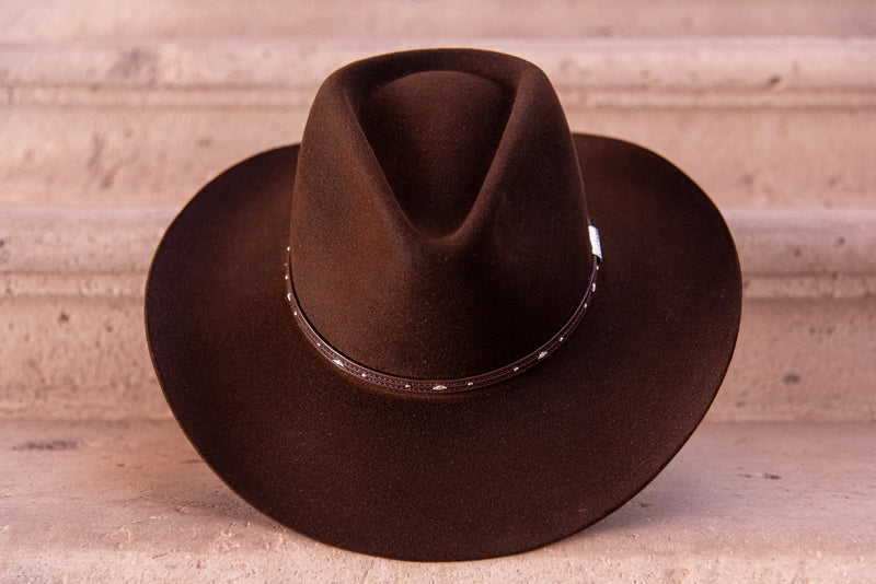 Sombrero Stetson Pawnee