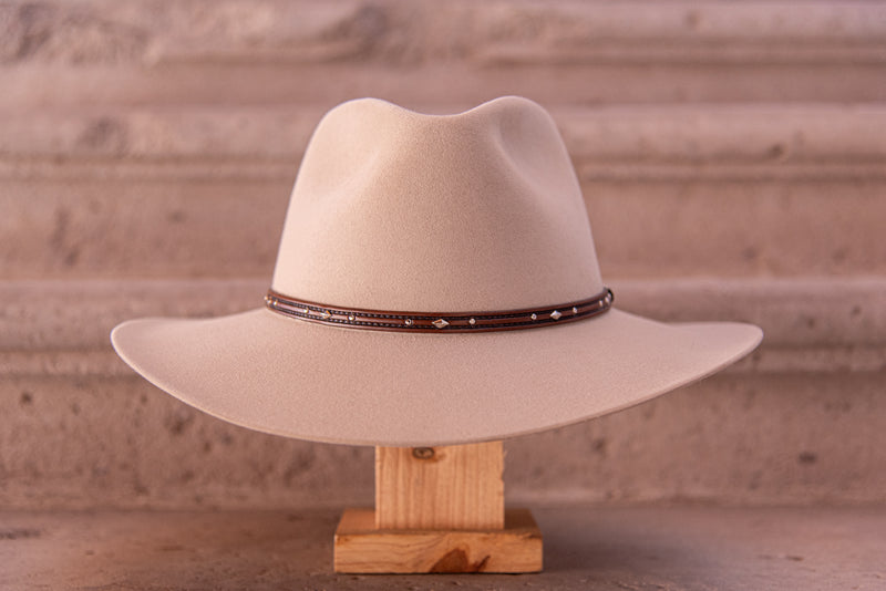 Sombrero Stetson Pawnee