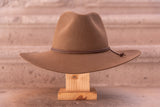 Sombrero Stetson Carson